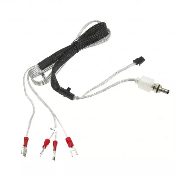 Hysecurity MX4122 Wire Harness, LED Light/Kill Switch