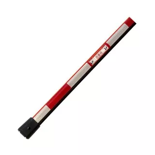 Hysecurity MX4182-08 Arm Assembly, Aluminum, Oval, 8ft.