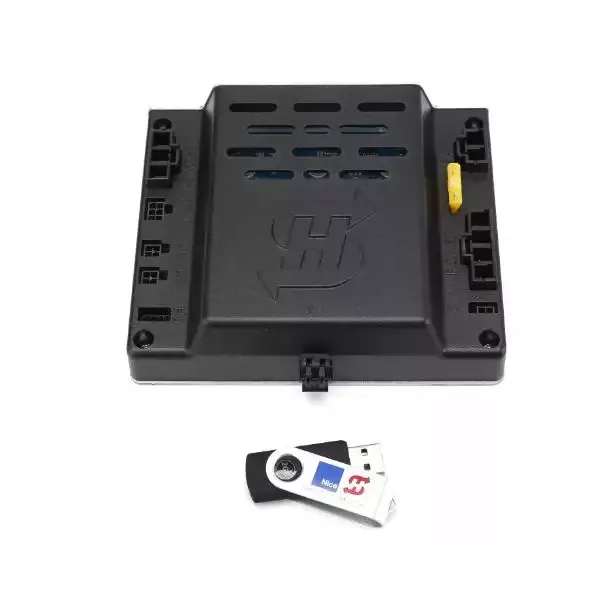 Hysecurity MX4285 Drive board controller for brushless DC motor***Replaced by MX5913 or MX5914 Retrofit Kit******