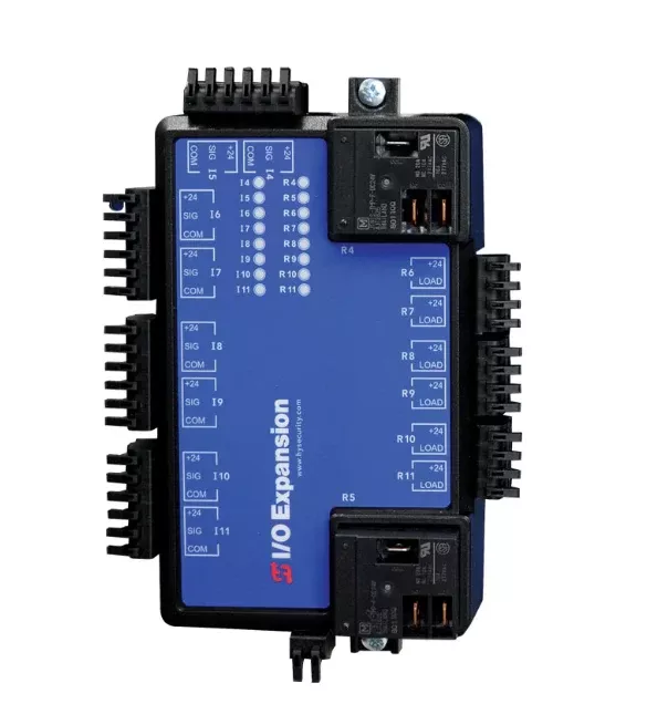 Hysecurity MX4347 I/O Expansion Module ***Replaced by MX5183***