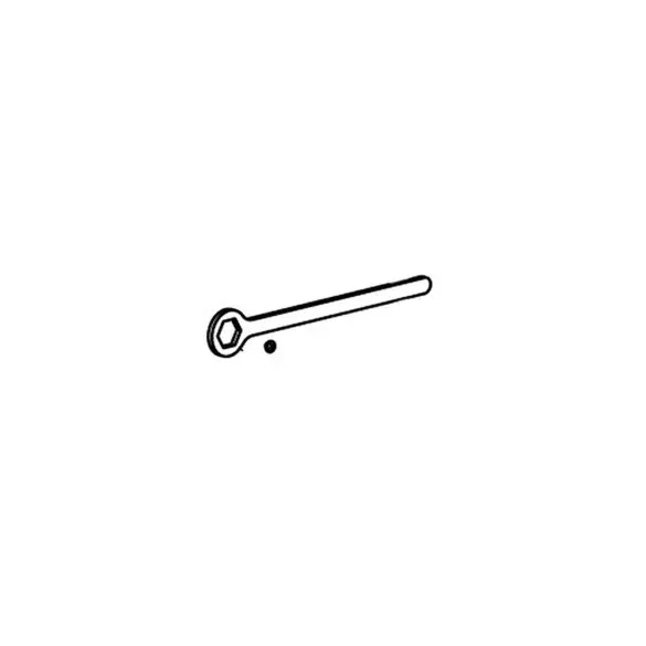 Hysecurity MX4438 Wrench Tool