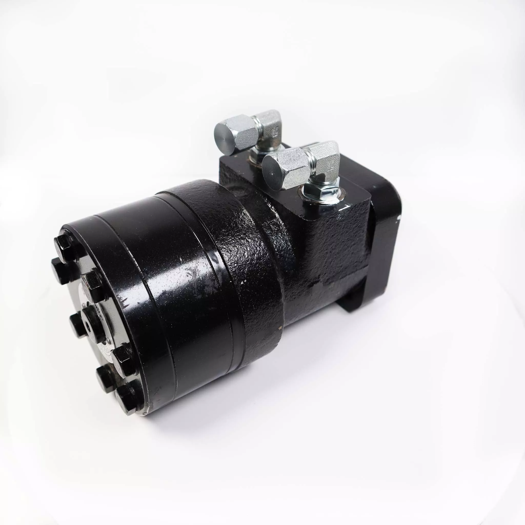HySecurity MX4752 SlideDriver Hydraulic Motor RS-10" Standard