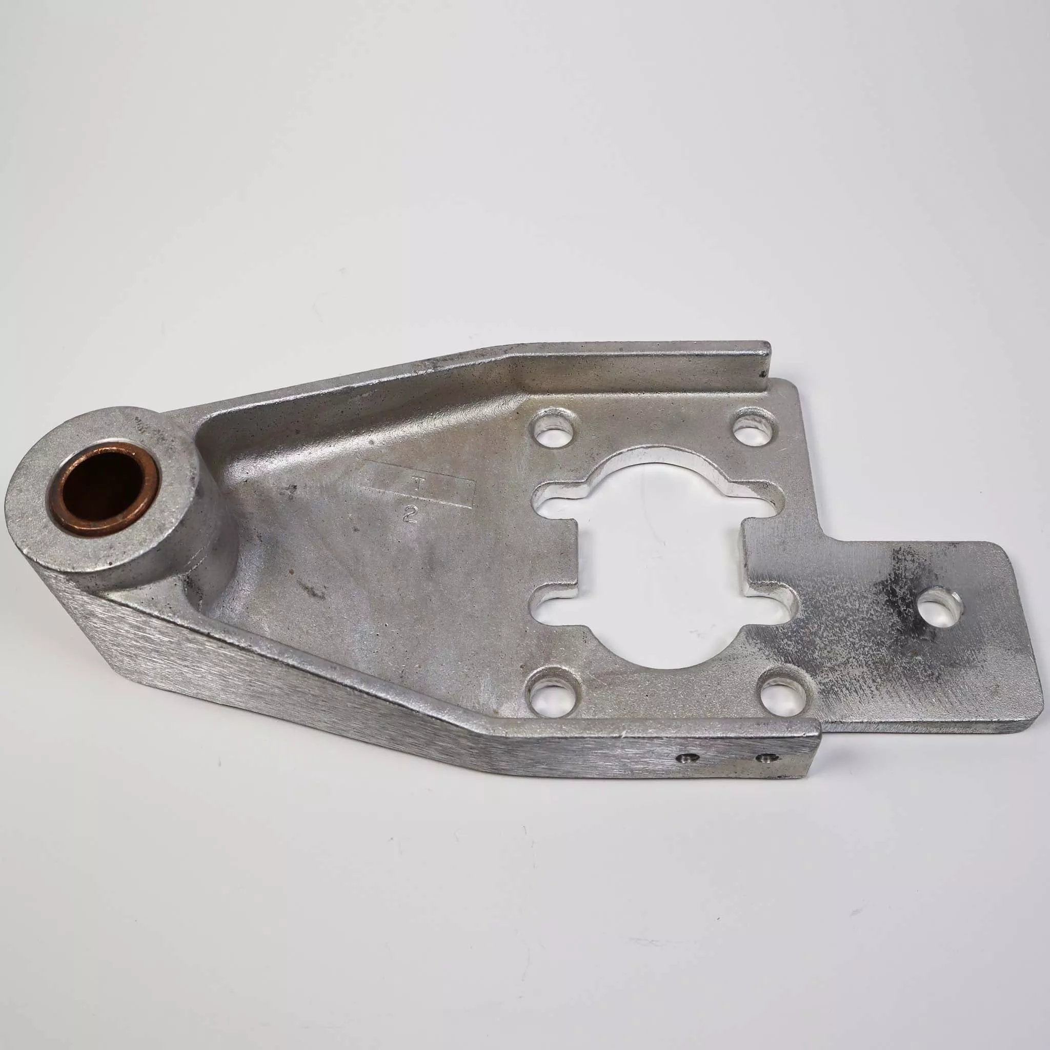 HySecurity Top Motor Drive Arm