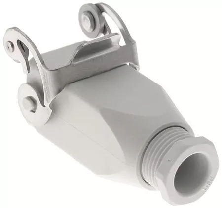 ILME CKX-03VG C-Type Insulating Hood, Size 21.21, PG 11, Single Lever