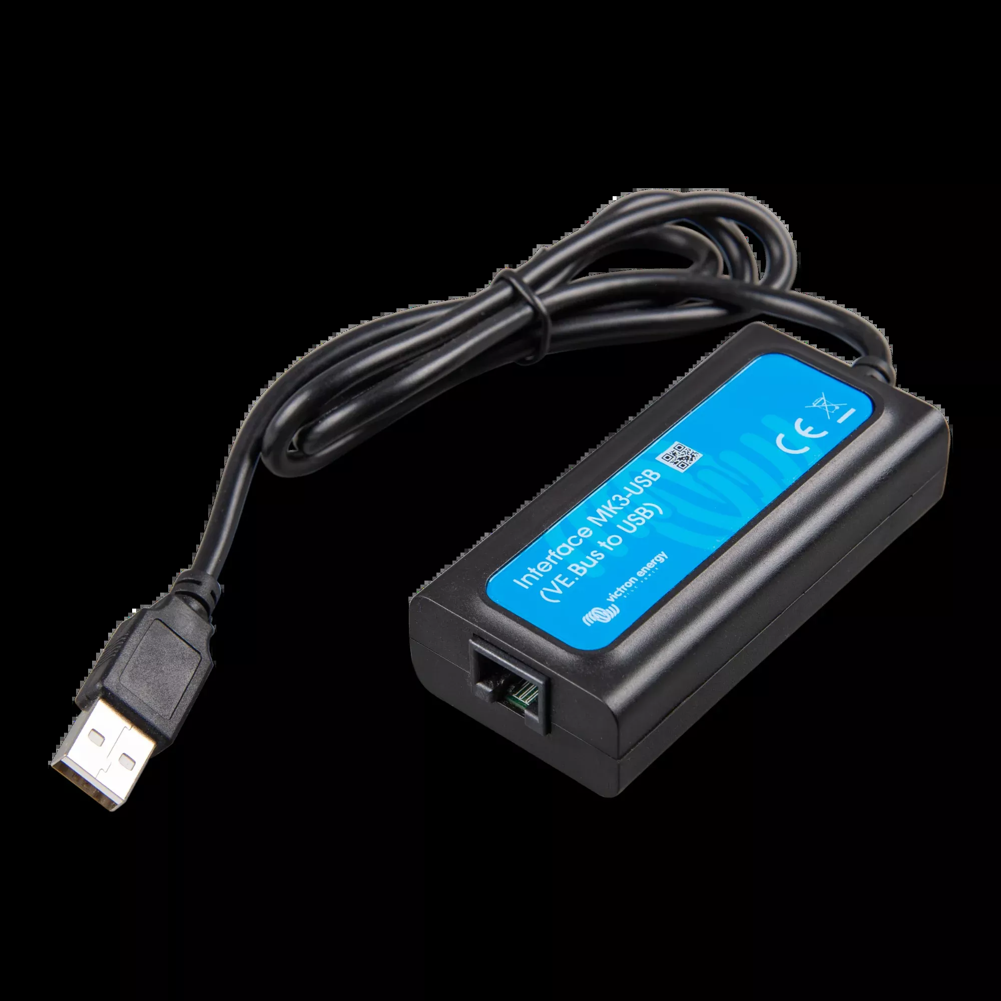 Interface MK3-USB / USB-C (VE.Bus to USB / USB-C)