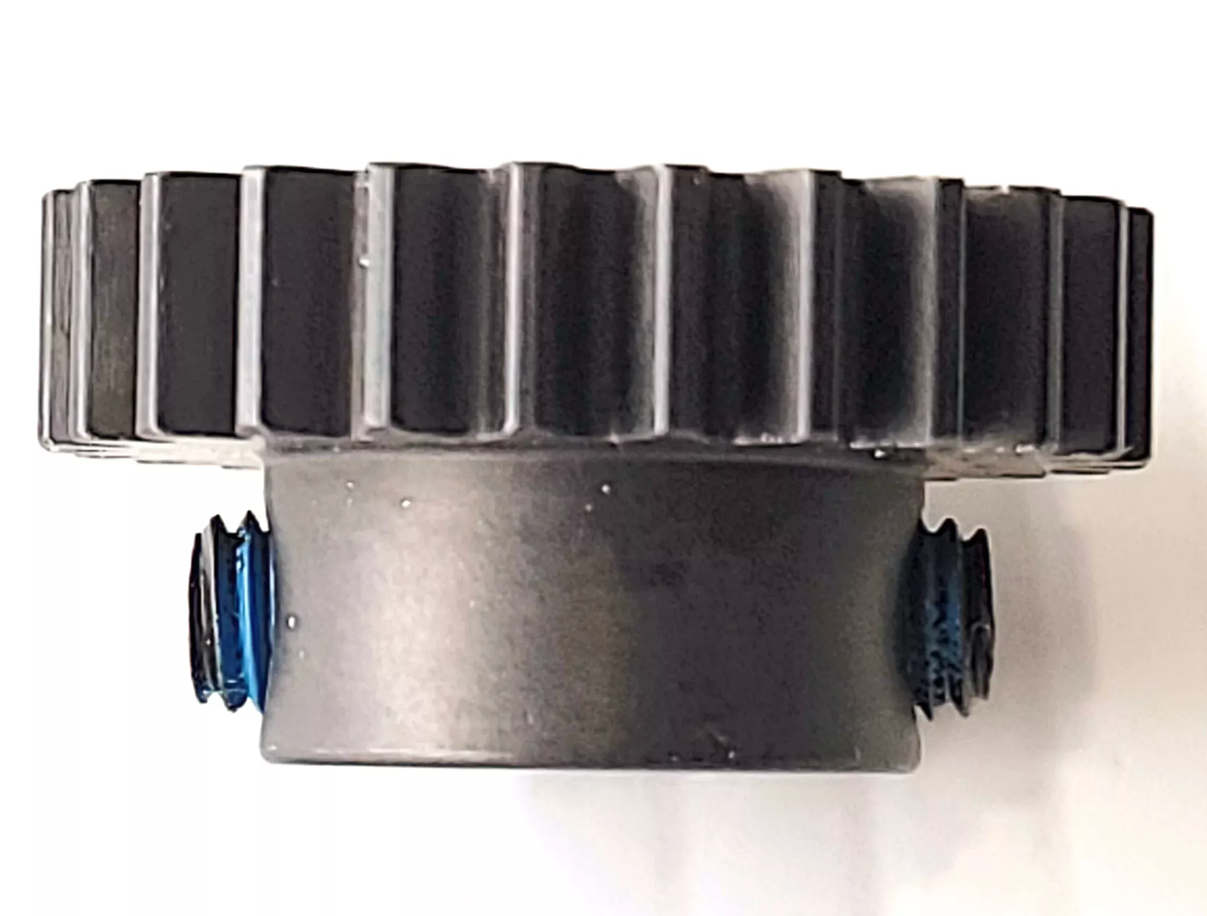 IRonmanRc 27T 5mm MOD - 1 Pinion Gear HARDENED STEEL