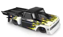 JConcepts - 1966 CHEVY C10 STEP-SIDE - ULTRA REAR WING
