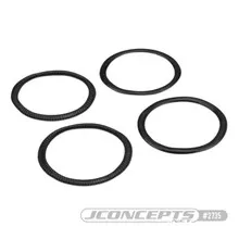 JConcepts - 8th Scale Buggy Tire Inner Sidewall Support Adaptor