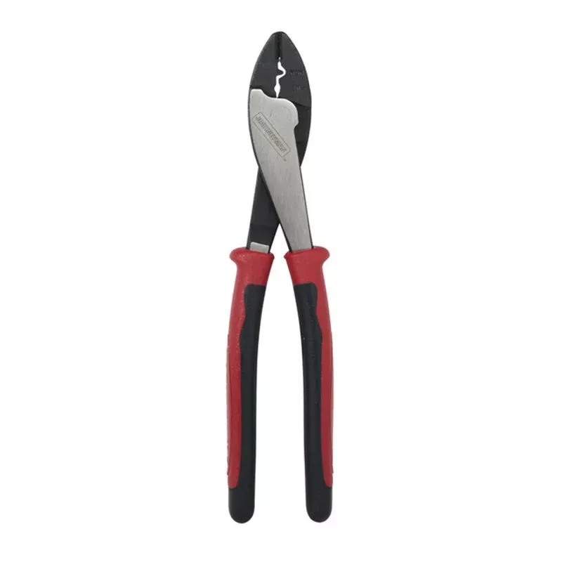 Journeyman™ Crimping and Cutting Tool By Klein Tools J1005