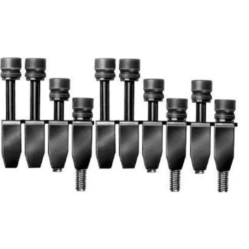 Jumper Bar, Type: BJMI8 By Entrelec 0176 673.02