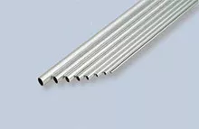 K&S 1111 Round Aluminium Tube 3/16''x36'' (4.76x 914mm) - 1 Piece