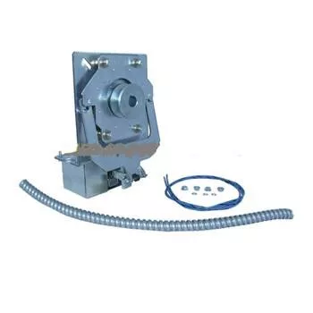 K171-AB120Brake Kit, 115 Volt Models