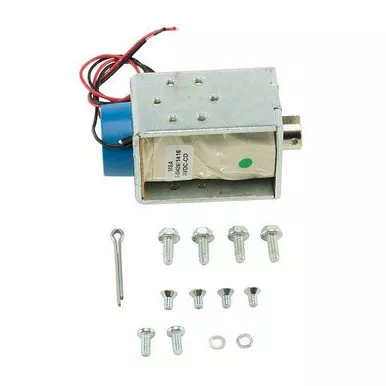 K22-13028-1 Brake Solenoid, 24V