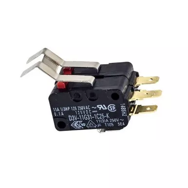 K23-10041-1Limit Switch double pole