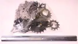 K3K72-12859Drive Shaft Kit