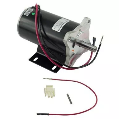 K76-37253 Motor, 1/8 HP, 12Vdc