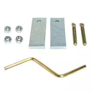 K77-36764 Hardware Kit [NO LONGER AVAILABLE]