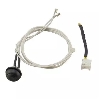 K94-37468 Reset Switch with ID
