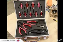 KDS Helicopter Tool Set 14 In 1