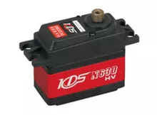 KDS N630 HV Coreless Motor Digital Servo 18KG0.065 Sec/60 degree