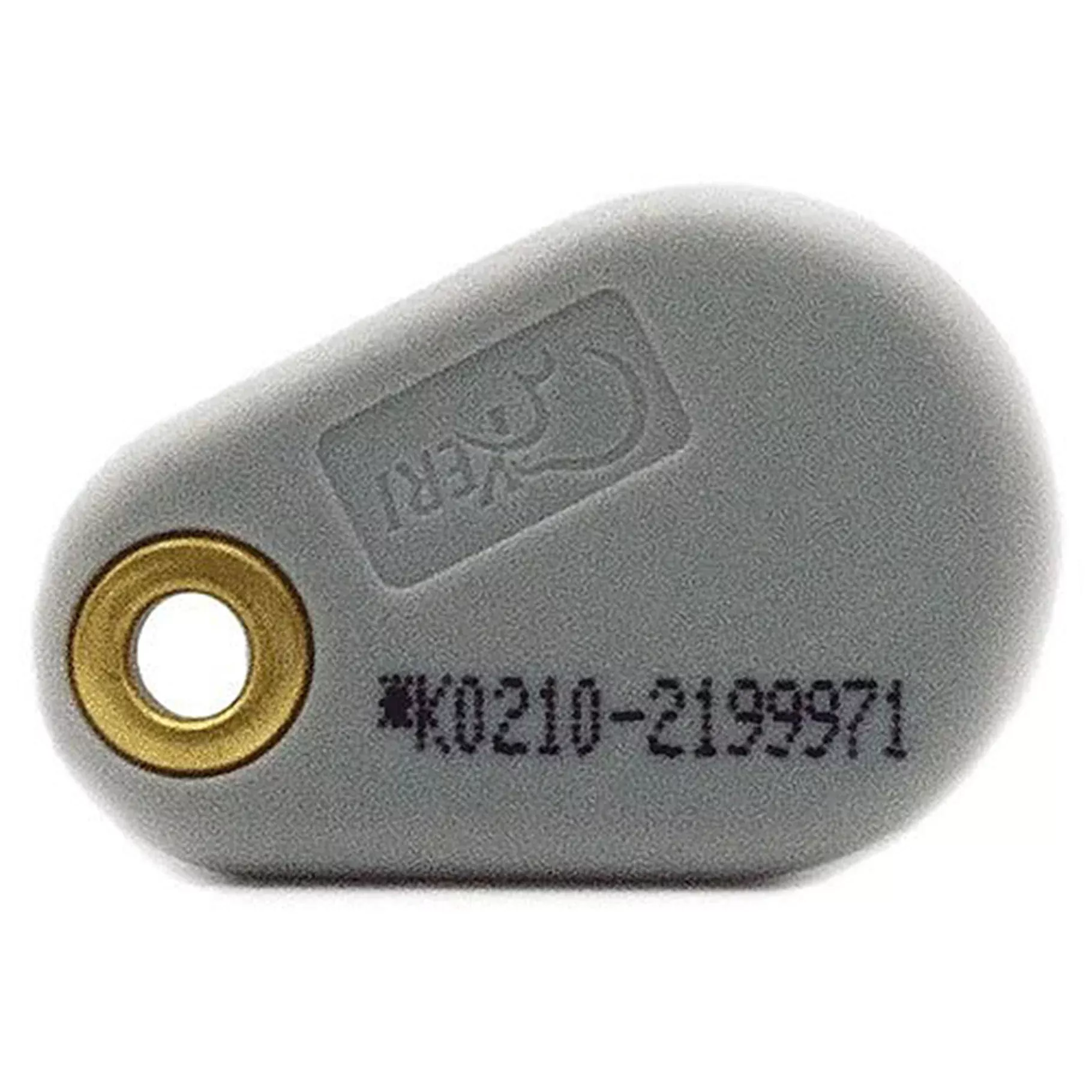 Keri Systems PKT-10X PROXIMITY KEY TAG – Pack of 50