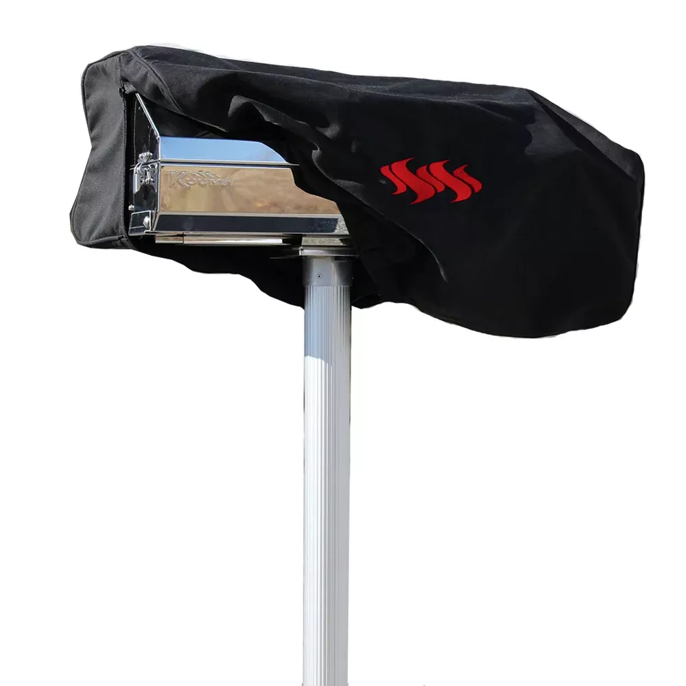 Kuuma Grill Cover f/Elite 216316 [58303]