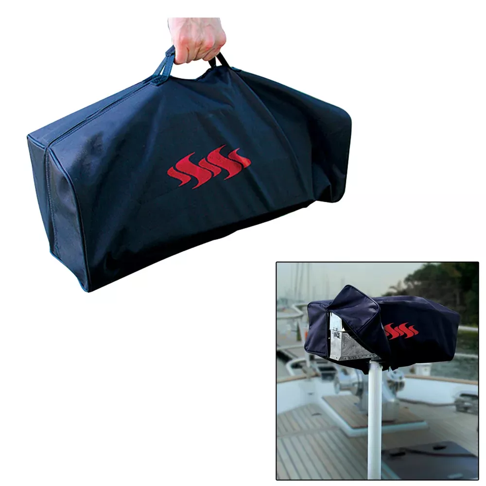 Kuuma Grill Cover f/Model 125, 150160 [58300]