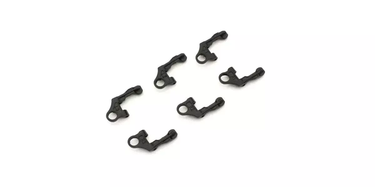 KYOSHO KYOMZW445B Caster Setting Upper Arm Set (MR-03)