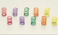 Kyosho MZW401 Mini-Z MR03 Front Spring Set