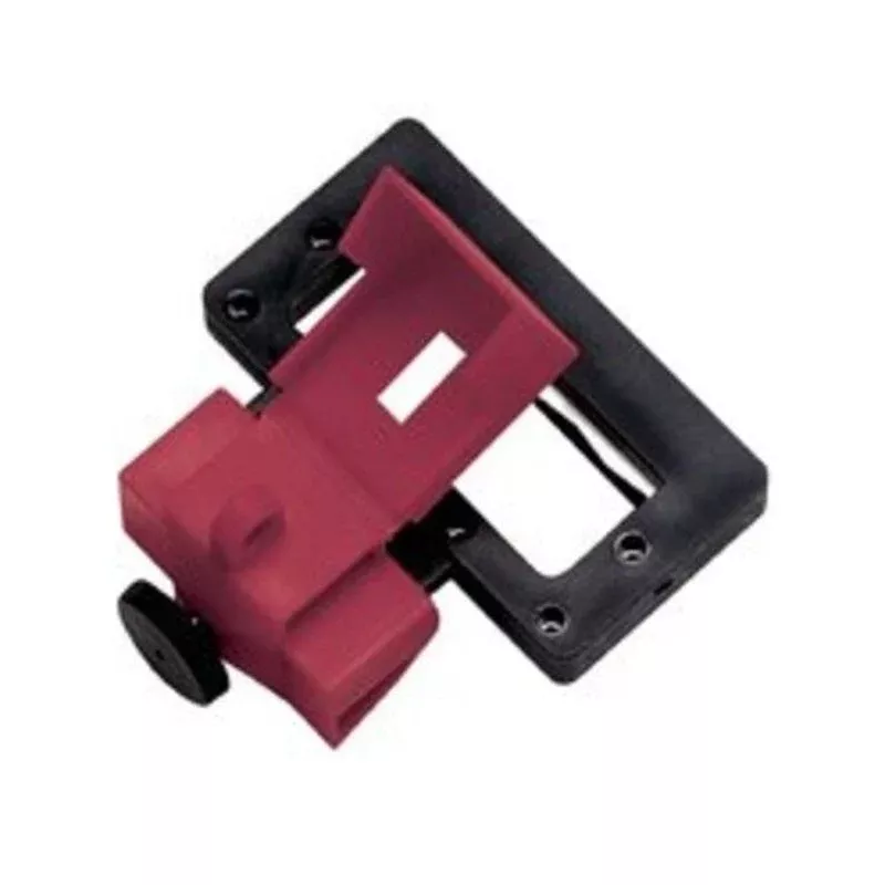 Large Breaker Lockout By Ideal 44-823