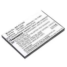 Lawmate PV-1000 Mobile Hotspot Battery