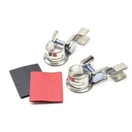 Lead Free Top Post Battery Terminal Kit