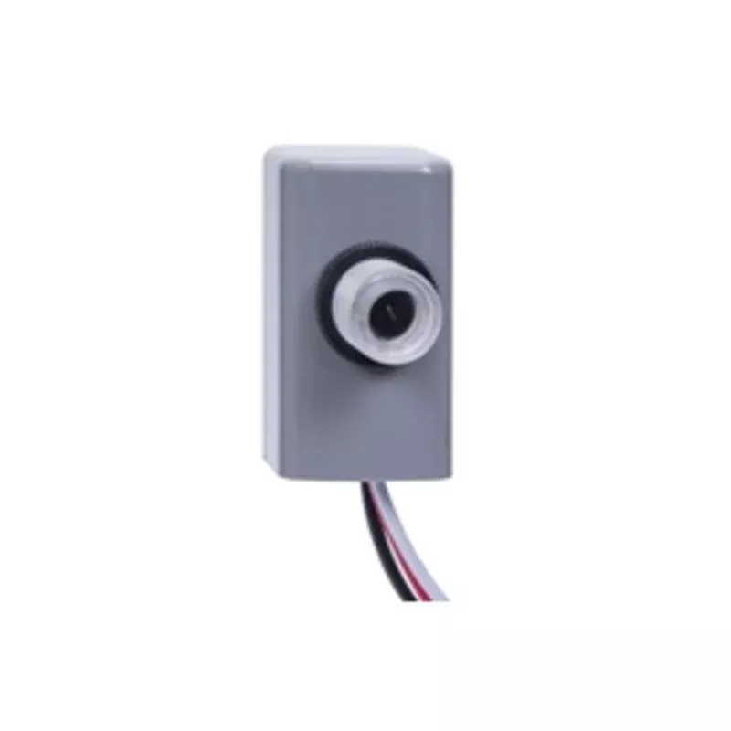 LED Photocell, 6A, 105-305V By Intermatic EK4036S
