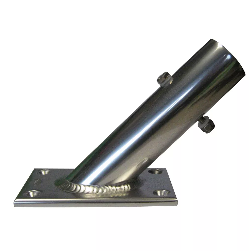 Lee’s 45 Degree Center Rigger Holder [AL7211CR]