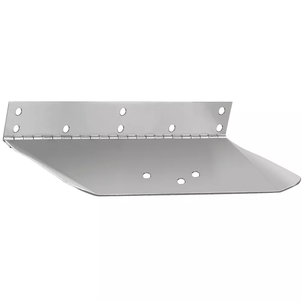 Lenco Standard 9″ x 9″ Single – 12 Gauge Replacement Blade [20140-001]