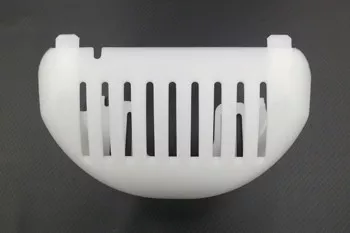 LENS/LIGHT COVER, 650/850