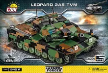Leopard 2A5 TVM 945 PCS