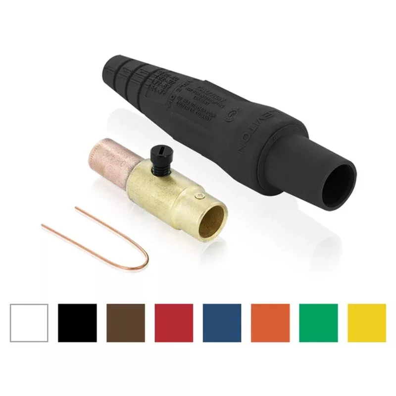 LEV16D37-UE By Leviton 16D37-UE