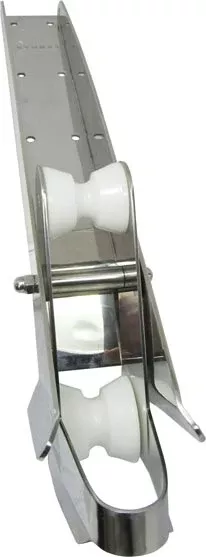 Lewmar 23in Pivioting Bow Roller