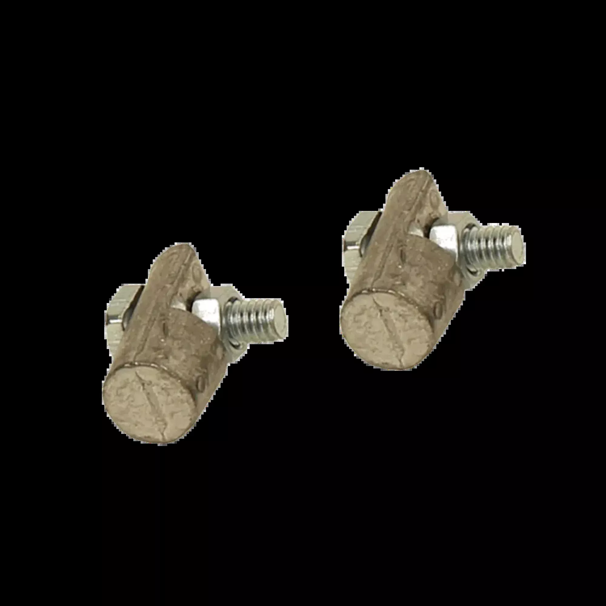 LiFePO4 Battery Terminal Adapters