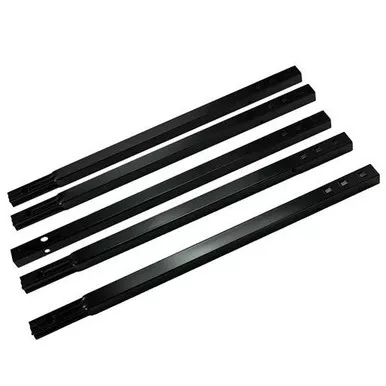 Liftmaster 41A5665 Square rail assembly [041A5665]