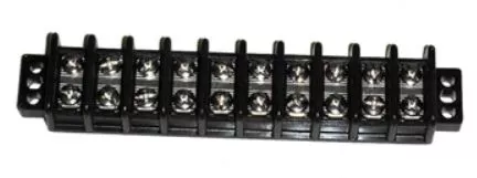 Liftmaster 42-110-2 TERMINAL BLOCK, 10 POSITION