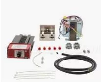 Liftmaster 71-6532448 HEATER KIT MODIFICATION, 230V