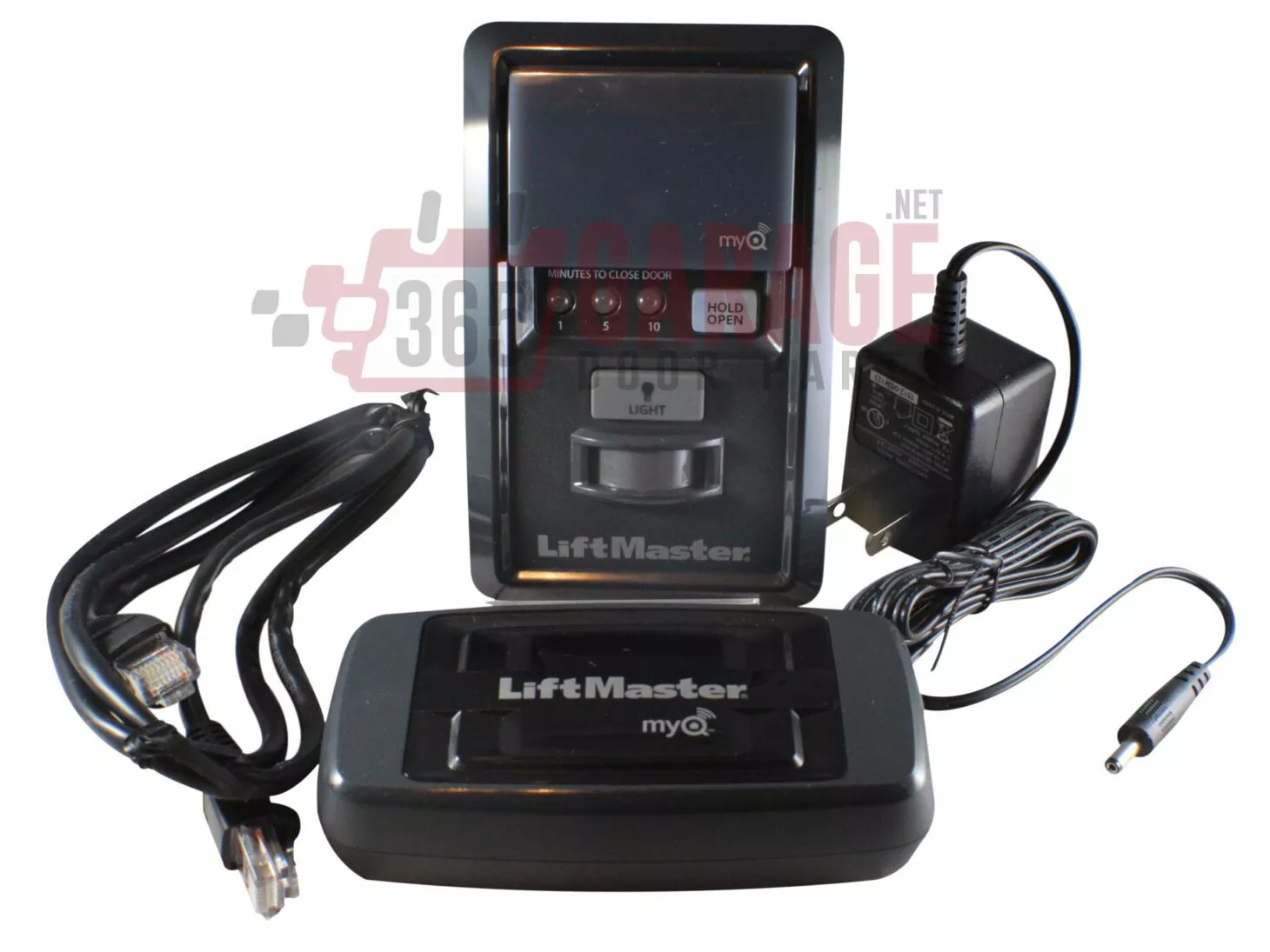 LiftMaster 828LM & 888LM MyQ Package