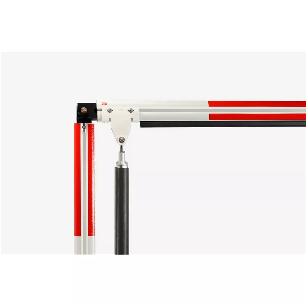 Liftmaster BGARM10ART98 - TECHNA 10' Articulating Arm - 8' Clearance - Parking
