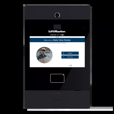 Liftmaster CAPXLV2 Smart Video Intercom