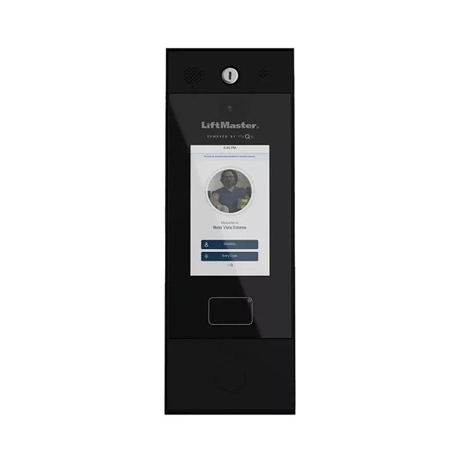 Liftmaster CAPXM Smart Video Intercom