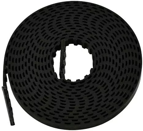 LiftMaster/Chamberlain Replacement Part - 233" and 255" Belt Assembly Kit For Belt Drive 7FT & 8FT Garage Door Opener