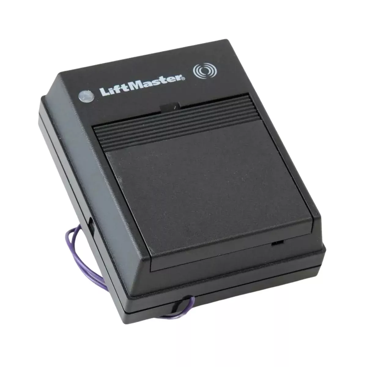 Liftmaster/Chamberlain Replacement Part – 365LM Security Plus Universal Plug In Radio Receiver with Transformer