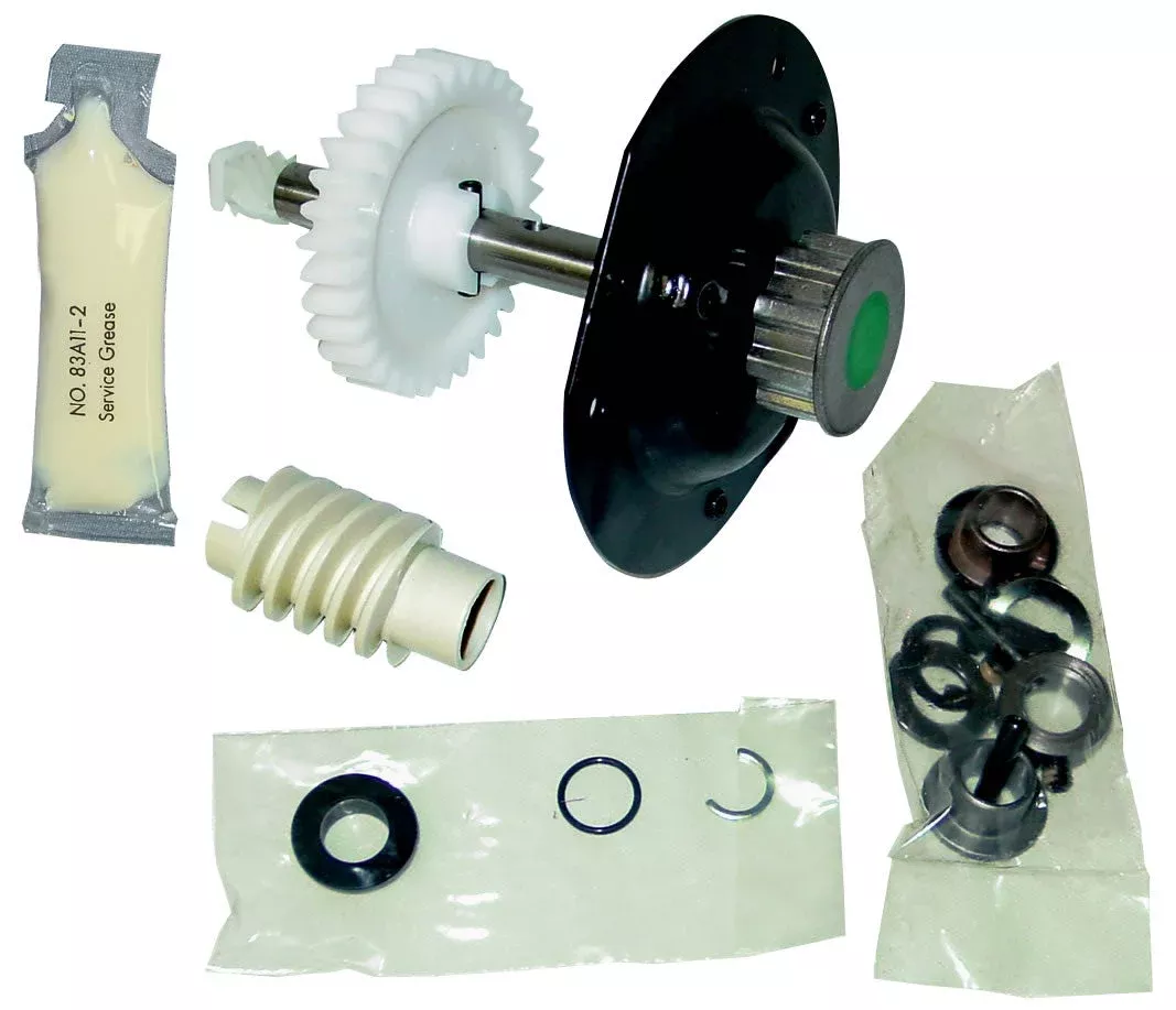 LiftMaster/Chamberlain Replacement Part – 41A4885-2 Gear and Sprocket Assembly For AC Belt Drive Garage Door Openers